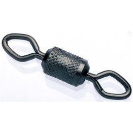 Třpytka Iron Claw F-Blade Spinner 4g Vzor BGR-3754012