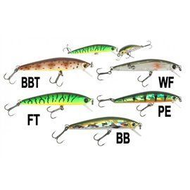 Nástraha Doiyo Ikasama Pro II 24g Vzor FSH-3825300