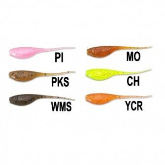 Shad Doiyo Neiru Tail Vzor CH-3860184