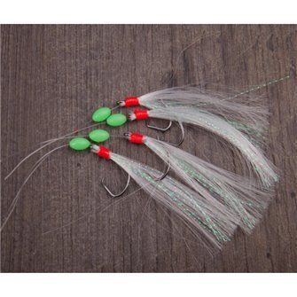 Návazec Aquantic Makrele Circle III-5311110