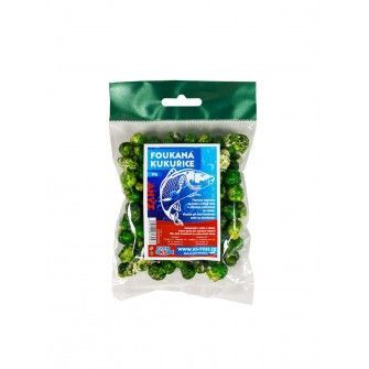 KS Fish foukaná kukuřice 20g, anýz-KS191309