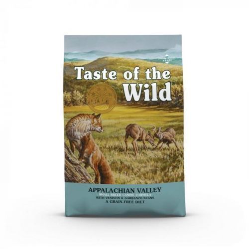 Taste of the Wild Appalachian Valley 5,6 kg