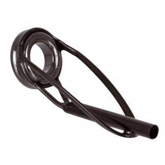 Náhradní očka Anaconda TSG Black - špičková průměr: 12 mm / 3,2 mm-6021612