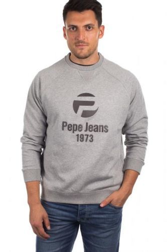 Pánská mikina  Pepe Jeans ADRIAN  L