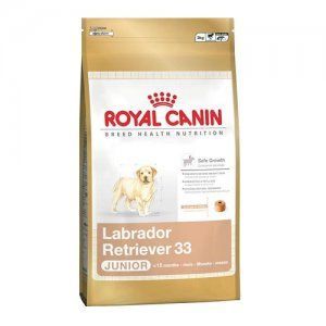 Royal Canin Labrador Retriever Puppy 12 kg