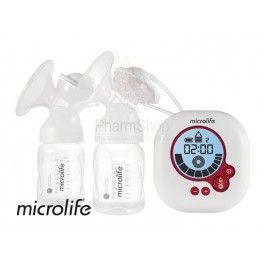 Microlife BC300 Maxi 2v1 duální odsávačka mléka