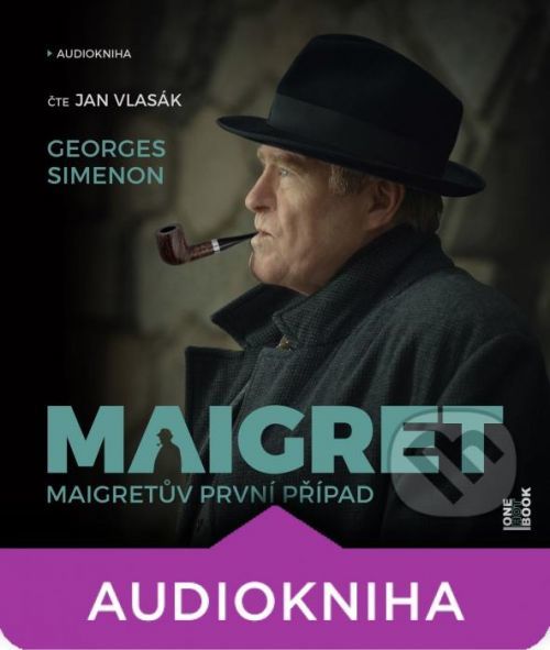 Maigretův první případ - Georges Simenon