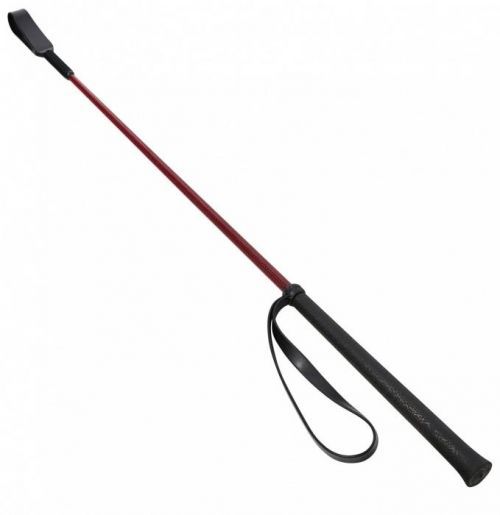 Sportsheets Dlouhý jezdecký bičík Enchanted S&M - Sportsheets