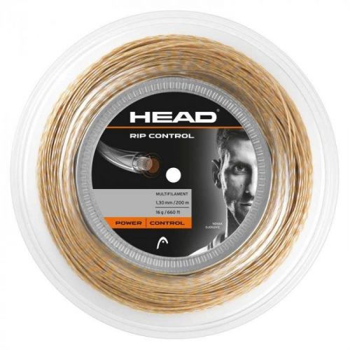 Head RIP Control 200m 1,25mm natural