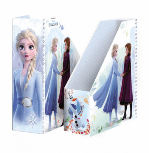 Archivační box A4 - Disney - Frozen - 1725-0299 - Argus