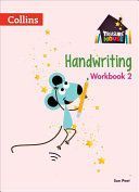 Handwriting Workbook 2(Paperback)