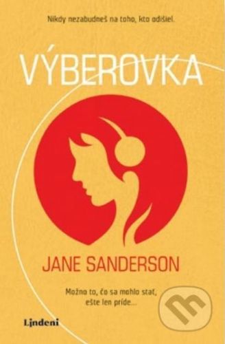 Výberovka - Jane Sanderson