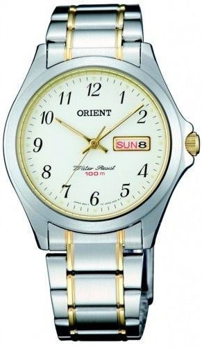 Orient Contemporary Quartz FUG0Q003W