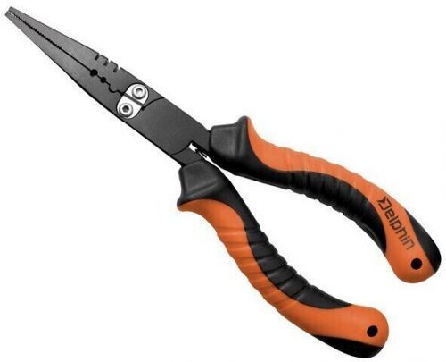 Delphin Pliers MULTI+CUT