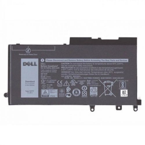 Dell 3-cell 42W/HR Li-ion pro Latitude 5280, 5290, 5480, 5490, 5580, 5590 (451-BBZP)