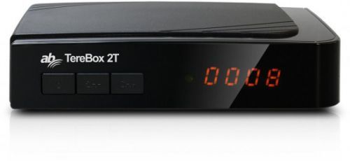 AB TereBox2T HD terestrialny/kablovy prijimac