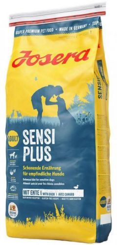 Josera SensiPlus 0,9kg