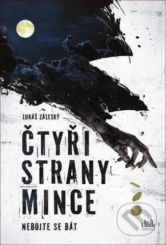 Čtyři strany mince - Lukáš Záleský