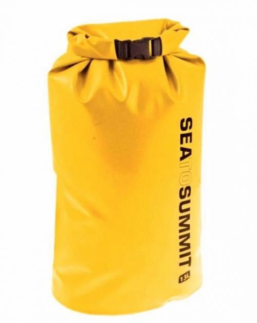 Sea To Summit vodácký vak Stopper Dry Bag 13l yellow