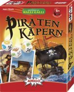 Amigo Spiele Piraten Kapern (Pirátské kostky)