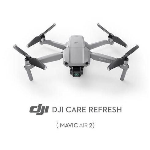 DJI Card DJI Care Refresh (Mavic Air 2) EU (DJICARE30)