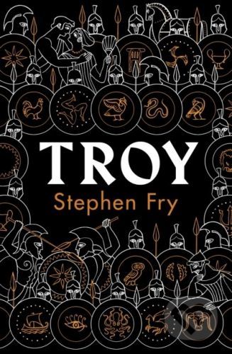 Troy - Stephen Fry