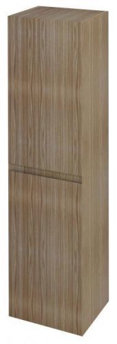 SAPHO FILENA vysoká skříňka 35x140x30cm, dub FID3540D