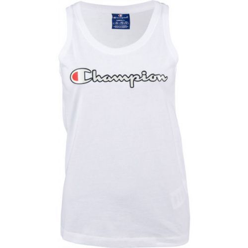 Champion TANK TOP  XS - Dámské tílko