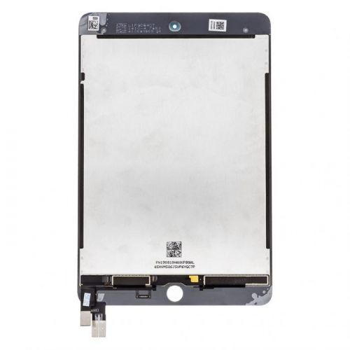 LCD + dotyk pro Apple iPad mini 2019, white