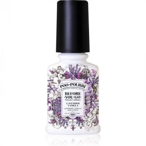 Poo-Pourri Royal Flush toaletní deodorant  41 ml (70 použití)