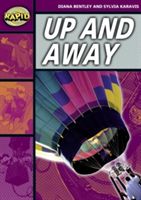 Rapid Stage 1 Set 2: Up and Away (Series 2)(Paperback)