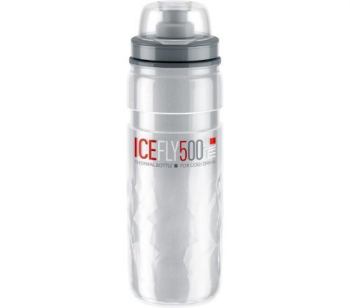 lahev ELITE Ice Fly, čirá 500 ml