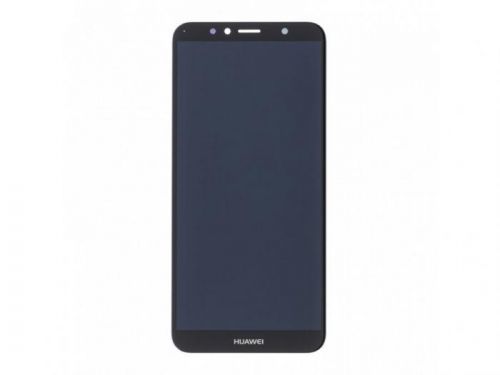 LCD + dotyk pro Huawei P Smart Pro, black