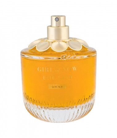 Elie Saab Girl of Now Shine EDP tester 90 ml