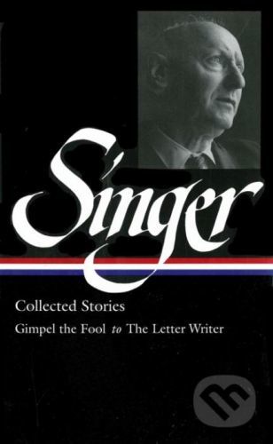 Collected Stories (Volume 1) - Isaac Bashevis Singer