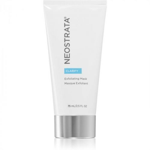 NeoStrata Clarify exfoliační maska pro normální až mastnou pleť 75 ml