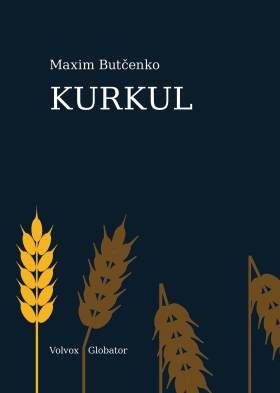 Kurkul - Maxim Butčenko - e-kniha