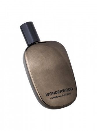 Parfémovaná voda COMME des GARCONS - Wonderwood , 50ml