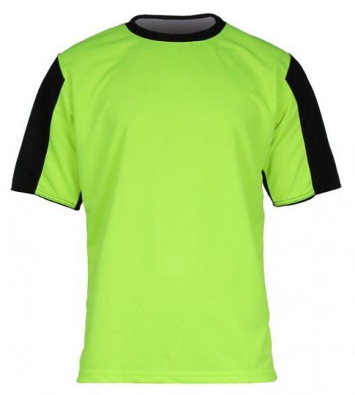 Dynamo dres s krátkými rukávy barva: červená;velikost oblečení: 176