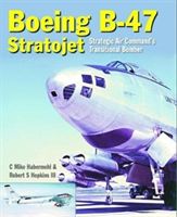 Boeing B-47 Stratojet - Startegic Air Command's Transitional Bomber (Hopkins Robert S. III)(Pevná vazba)