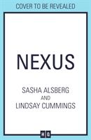 Nexus (Alsberg Sasha)(Paperback / softback)