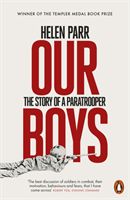 Our Boys - The Story of a Paratrooper (Parr Helen)(Paperback / softback)