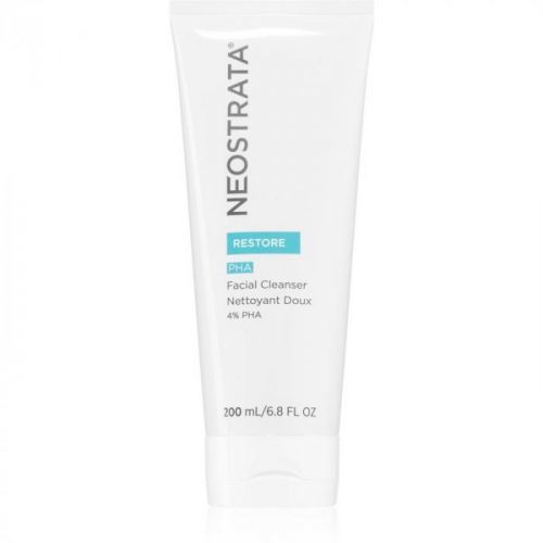 NeoStrata Restore jemný čisticí gel pro všechny typy pleti včetně citlivé 200 ml