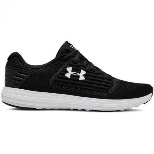 Under Armour W Surge SE Black - 6
