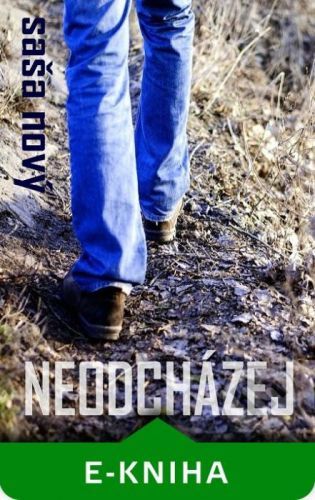 Neodcházej - Saša Nový