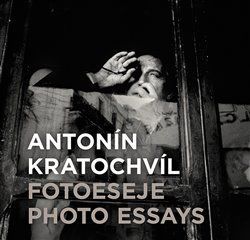 Antonín Kratochvíl: Fotoeseje