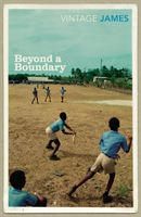 Beyond A Boundary (James Cyril Lionel Robert)(Paperback / softback)