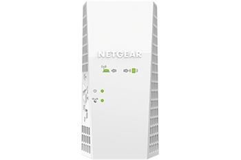 Netgear EX6250 AC1750 WiFi Mesh Extender