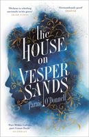House on Vesper Sands (O'Donnell Paraic)(Paperback / softback)