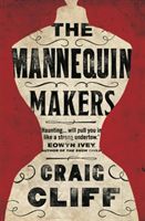 Mannequin Makers (Cliff Craig)(Paperback / softback)